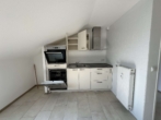 Einbauküche - Helle & gepflegte 3⅕-Zimmer-Wohnung in Surtal – mit neuen Fenstern