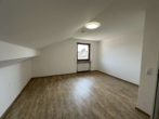 SChlafzimmer 3 - Helle & gepflegte 3⅕-Zimmer-Wohnung in Surtal – frisch gestrichen & mit neuen Fenstern