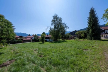 3,5 Zimmer-Erdgeschosswohnung für Pferdefreunde und Selbstversorger, 83334 Inzell, Wohnung
