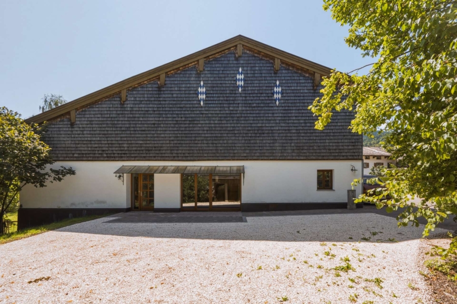 Außenansicht